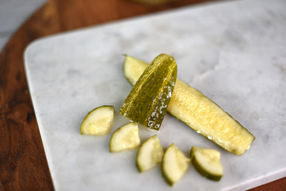 KOSHER DILL SPEARS