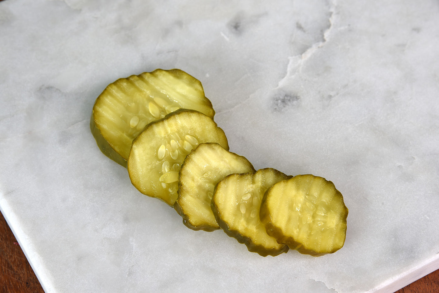 KOSHER DILL chips