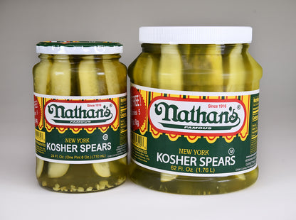 Kosher Spears