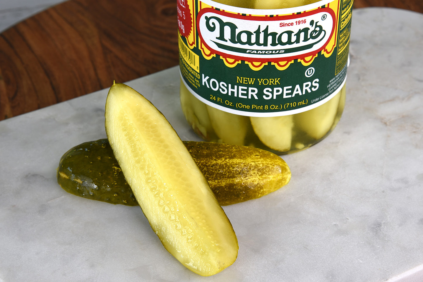 Kosher Spears