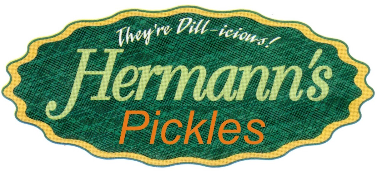Hermann's Pickle